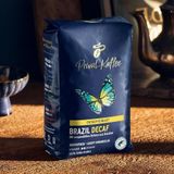 Tchibo Privat Kaffee Brazil (Kafeinsiz) - 500g Çekirdek Kahve