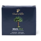 Tchibo Privat Kaffee Brazıl Mıld Blue Öğütülmüş Filtre Kahve 2X250GR