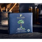 Tchibo Privat Kaffee Brazil Mild Filtre Kahve 2x250 g