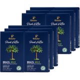 Tchibo Privat Kaffee Brazil Mild Öğütülmüş Filtre Kahve 12 x 250 gr - 3 kg