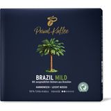 Tchibo Privat Kaffee Brazil Mild Öğütülmüş Filtre Kahve 2x250 g Almanya Menşeli Hafif Aromalı - 250 gr