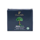 Tchibo Privat Kaffee Brazil Mild Öğütülmüş Filtre Kahve 2X250G - 250 gr