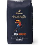 Tchibo Privat Kaffee Latin Grande 500 g Almanya Menşeli Çekirdek Kahve Yoğun Aroma ve Lezzet - 500 gr