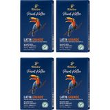 Tchibo Privat Latin Grande 250 gr X4'lü Avantajli Paket - Filtre Kahve