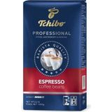Tchibo Profesional Espresso Çekirdek Kahve 1 Kg Arabica ve Robusta Menşeli Enfes Aroma