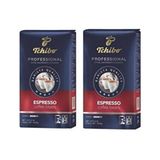 Tchibo Professional Espresso Çekirdek Kahve 2 x 1 kg Fırsat Ürünü Yoğun Aroma ile Taze