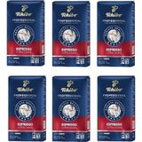 Tchibo Professional Espresso Çekirdek Kahve 6 x 1 KG