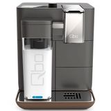 Tchibo Qbo You-Rista Urban Grey Kahve Makinesi