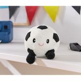 Tchibo Sesli Mini Peluş Futbol Topu