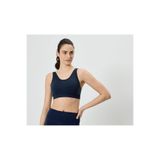 Tchibo Spor Büstiyer, Dikişsiz, Lacivert