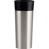 Tchibo Taşınabilir Termos 0.3 L Gümüş