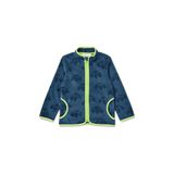 Tchibo Unisex-child Coat Çocuk Polar Mont Kamyon