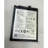 Tcl 10 Se t766h 4000 mAh Batarya