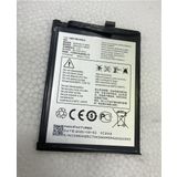 Tcl 10L T770H 4000 mAh Batarya