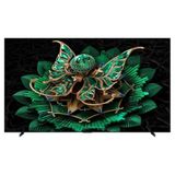TCL 115C7K 115 inç 292 Ekran 4K Ultra HD Google MiniLED TV