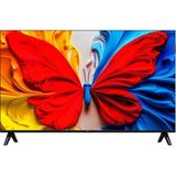TCL 32S5K 32 inç 82 Ekran Full HD Google QLED TV