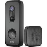 Tcl 3mp Wifi Akıllı Görüntülü Kapı Zili