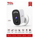 TCL 3MP WiFi AKILLI GÜVENLİK KAMERASI (PİLLİ)