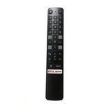 Tcl 43C725 Bluetooth Sesli Tv Kumanda