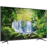 TCL 43P615 43 inç 108 Ekran Uydu Alıcılı 4K UHD Smart LED TV