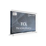 TCL 55C635 Tv Ekran Koruyucu