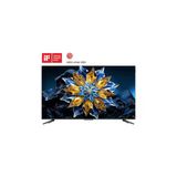 Tcl 55C655pro 4K Ultra Hd 55" 140 Ekran Uydu Alıcılı Google Smart Qled Tv (Teşhir)