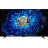 TCL 55C6KS 55 inç 139 Ekran 4K Ultra HD Android QD-MiniLED TV