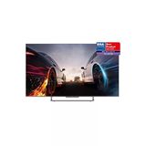 Tcl 55C728 4K Ultra Hd 55" 140 Ekran Uydu Alıcılı Android Smart Qled Tv 120 Hz Oyun İçin Outlet Teşhir