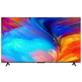 TCL 55P735 55 inç 140 Ekran 4K Ultra HD Android LED TV