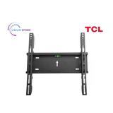 Tcl 55t6c 55" 139 Ekran Uydu Alıcılı 4k Ultra Hd Smart Qled Google Lcd Led Televizyon Sabit Duvar Askı Aparatı
