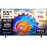 TCL 55V6D 55 inç 140 Ekran 4K Ultra HD Google LED TV