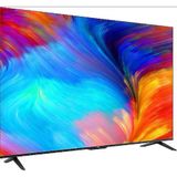TCL 58P635 58 inç 147 Ekran 4K Ultra HD Android Teşhir LED TV