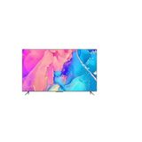 Tcl 65C635 4K Ultra Hd 65" 165 Ekran Uydu Alıcılı Google Smart Qled Tv Outlet Teşhir