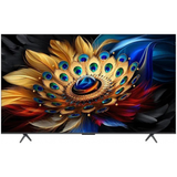 TCL 65C655 65 inç 164 Ekran 4K Ultra HD Android QLED TV