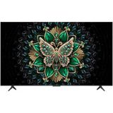 TCL 65C6K 65 inç 165 Ekran 4K Ultra HD Android QD-MiniLED TV