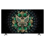 TCL 65C6K 65 inç 165 Ekran 4K Ultra HD Android Teşhir QD-MiniLED TV