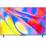 TCL 65C725 65 inç 164 cm Uydu Alıcılı Smart 4K UHD Android QLED Smart TV
