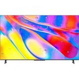 TCL 65C725 65 inç 164 Ekran Uydu Alıcılı Smart 4K UHD Android QLED Smart Outlet TV