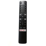 Tcl 65C725 Bluetooth Sesli Tv Kumanda