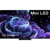 TCL 65C835 65 inç 165 Ekran 4K Ultra HD Android Outlet MiniLED TV