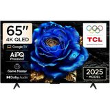 TCL 65P615C 65 inç 165 Ekran 4K Ultra HD Google QLED TV