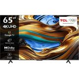 TCL 65P755 65 inç 163 Ekran 4K Ultra HD Android Outlet LED TV