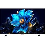 TCL 65P79K 65 inç 165 Ekran 4K Ultra HD Google QLED TV