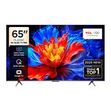TCL 65P8K 65 inç 165 Ekran 4K Ultra HD Google Teşhir QLED TV