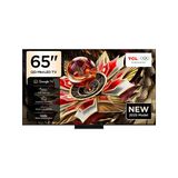 Tcl 65Q7c Premium 4K Ultra Hd 65 165 Ekran Uydu Alıcılı Google Smart Mini Led Tv ( Teşhir)