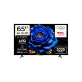 TCL 65T61C 65 inç 165 Ekran 4K Ultra HD Google QLED TV