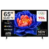 TCL 65T6D 65 inç 165 Ekran 4K Ultra HD Google QLED TV