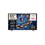 TCL 65T8D 65 inç 165 Ekran 4K Ultra HD Google QLED TV