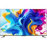 TCL 75C645 75 inç 190 Ekran 4K Ultra HD Android Teşhir QLED TV