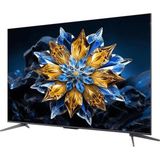 TCL 75C655PRO 75 inç 190 Ekran 4K Ultra HD Android QLED TV